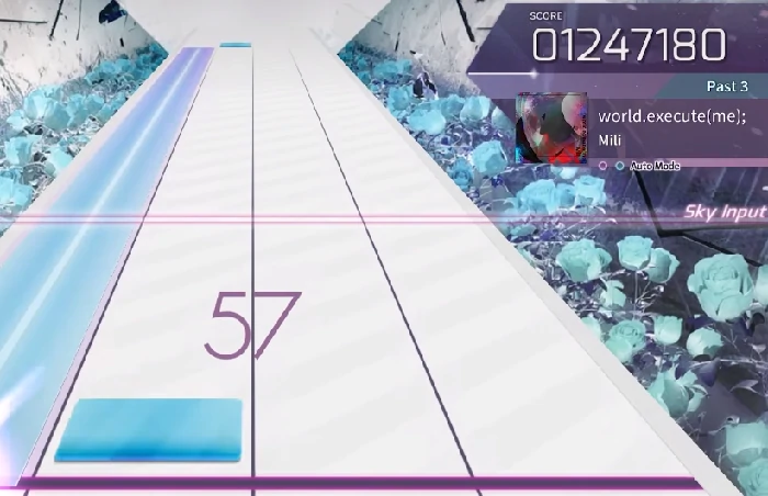 Arcaea世界观解析,Arcaea游戏背景与剧情深度解读