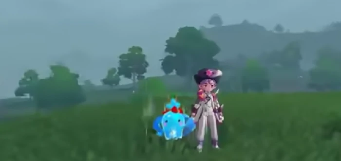 洛克王国世界首领全解析,洛克王国首领属性与打法汇总