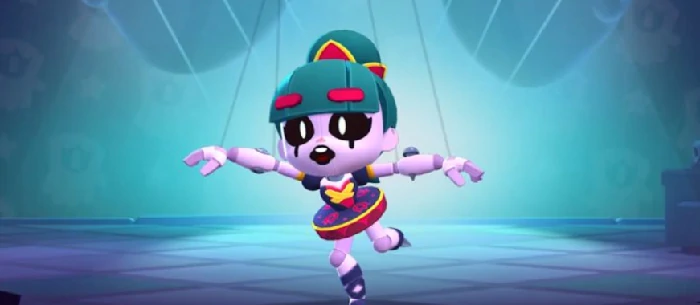 荒野乱斗怪奇物语联动内容曝光,荒野乱斗怪奇物语联动角色与皮肤一览