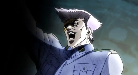 JOJO的奇妙冒险艾斯迪斯打法全解析,JOJO的奇妙冒险艾斯迪斯怎么过