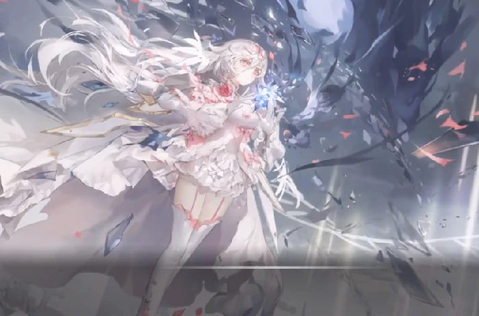 Arcaea对立和光角色解析,Arcaea对立和光关系全揭秘