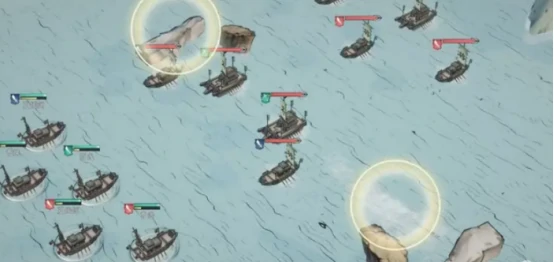 三国望神州赤壁之战怎么打,三国望神州赤壁之战全攻略详解