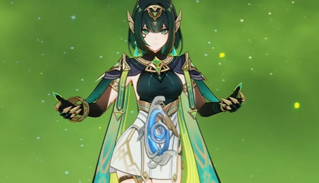 原神奈芙尔武器推荐,原神奈芙林四星武器选择指南,原神