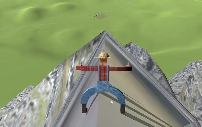 约翰的农场隐藏彩蛋全揭秘约翰的农场趣味玩法与秘密地点分享