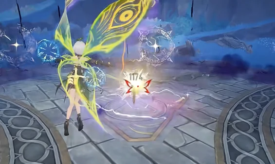 二重螺旋技能系统详解,二重螺旋技能机制全解析