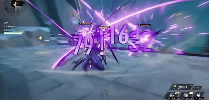 怪物猎人崛起,二重螺旋太刀玩法全解析,怪物猎人崛起,高阶输出技巧与连招指南