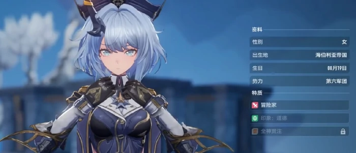 二重螺旋黎瑟技能解析,二重螺旋黎瑟最强配卡组合推荐