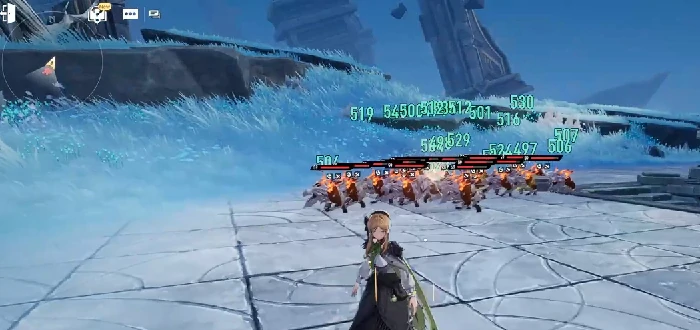 二重螺旋达芙涅技能解析,二重螺旋达芙涅技能强度全面分析