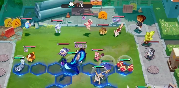 崩坏因缘精灵墨角兽好用吗,崩坏因缘精灵墨角兽能力全面解析