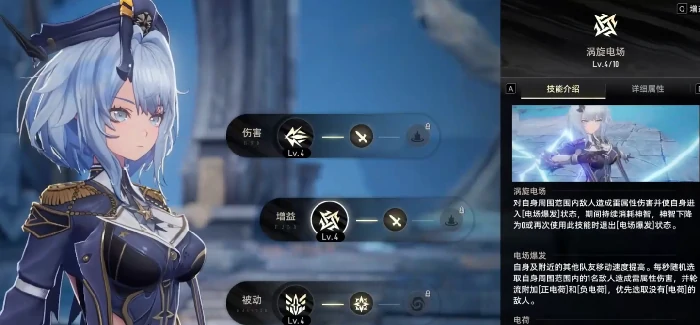 二重螺旋黎瑟技能解析,二重螺旋黎瑟最强配卡组合推荐