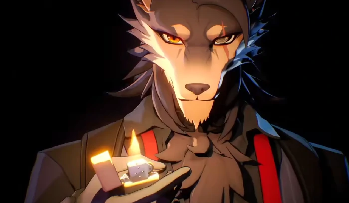 异环兽人是谁,异环兽人翳背景故事解析