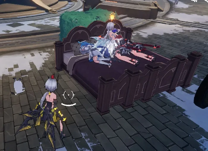 二重螺旋角色怎么升级,二重螺旋角色培养全攻略