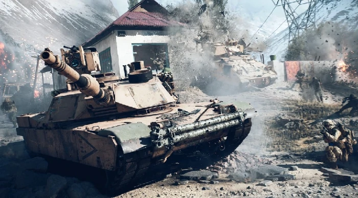 战地6什么时候可以玩,战地6上线时间及公测详情解析