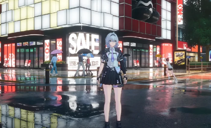 异环2025年上线时间曝光,异环手游能否如期推出引期待