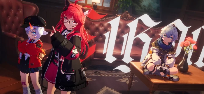 异环配置电脑推荐,异环需要多少G内存和存储空间