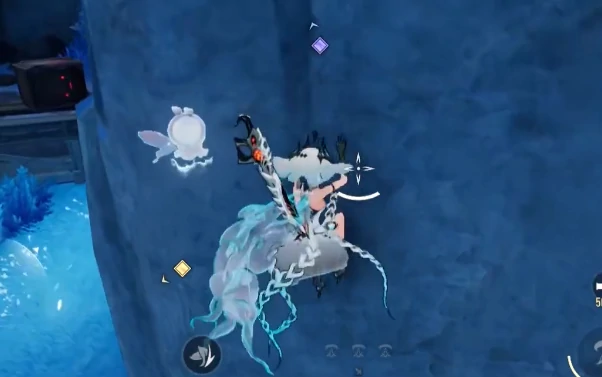 二重螺旋看不见的角任务全解析,二重螺旋五维空间推理玩法详细攻略