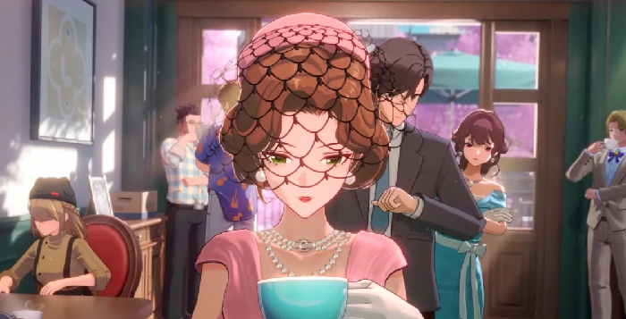 异环开发商揭秘,异环与腾讯关系深度解析