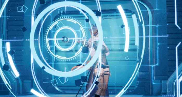 幻塔薇洛妮卡强度解析,幻塔薇洛妮卡角色玩法与技能详解,幻塔