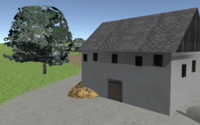 约翰的农场好结局揭秘,约翰的农场结局全解析