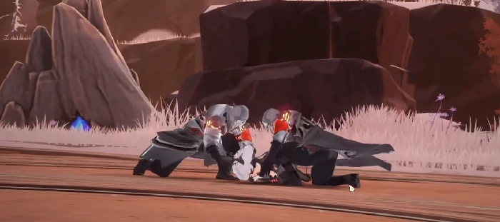 二重螺旋剧情攻略,二重螺旋完整剧情回顾与解析