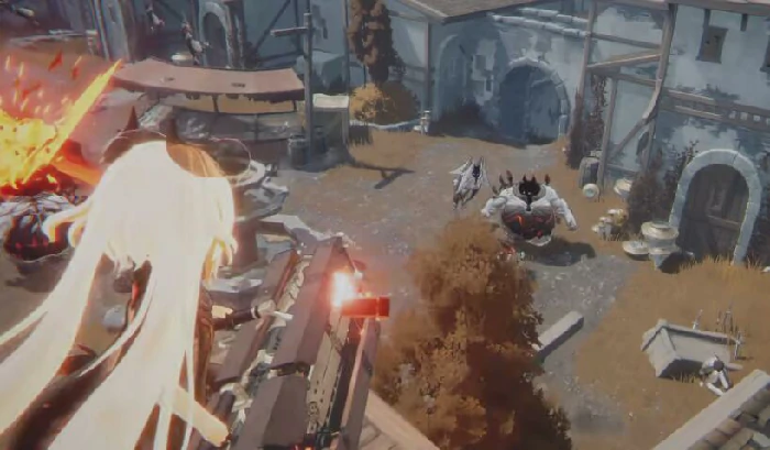 二重螺旋画质设置技巧,二重螺旋如何调高画质并保持流畅运行