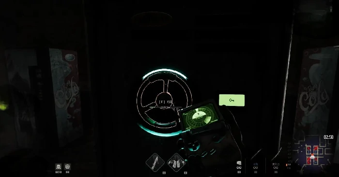 午夜行者撤离技巧全解析,午夜行者安全撤离方法指南