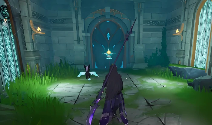 二重螺旋机关全解析,二重螺旋机关操作技巧详解