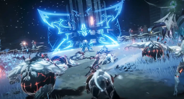 二重螺旋帝国军揭秘,二重螺旋帝国军背景与设定全解析