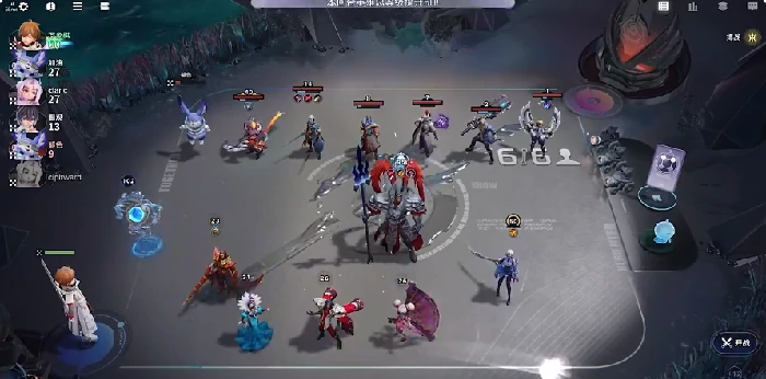 王者万象棋是自走棋吗,王者万象棋手游玩法详细介绍