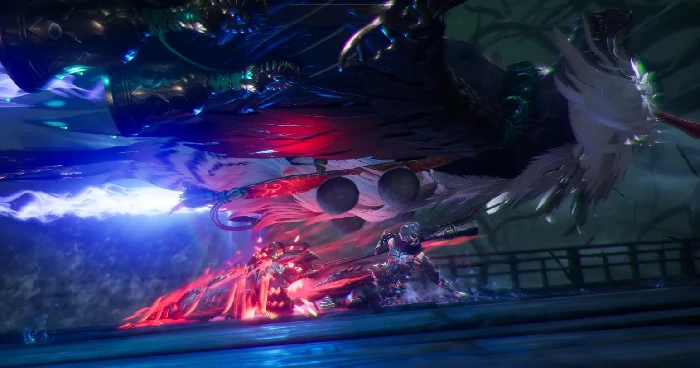 忍者龙剑传4结局揭秘,忍者龙剑传4剧情深度解析