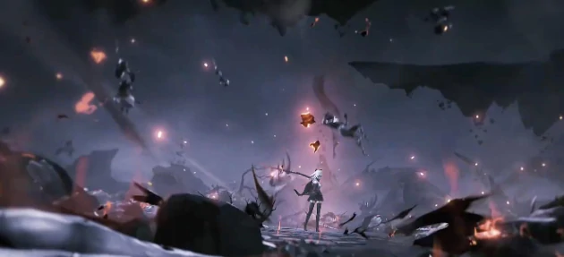 二重螺旋四星武器推荐,二重螺旋最强四星武器选择指南