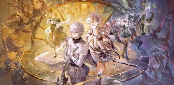 二重螺旋技能系统详解,二重螺旋技能机制全解析