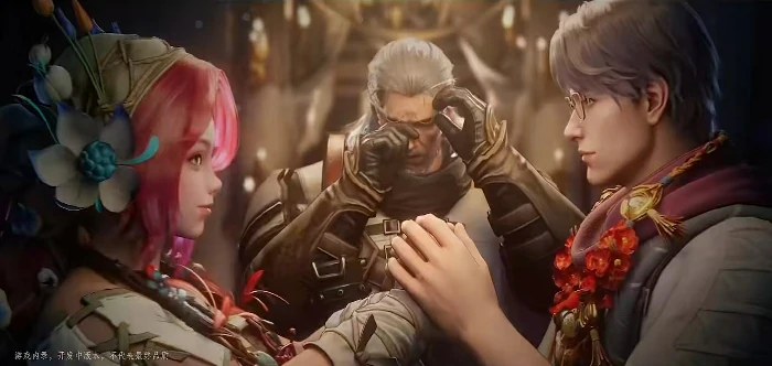 凡应游戏是腾讯的吗,凡应开发商揭秘