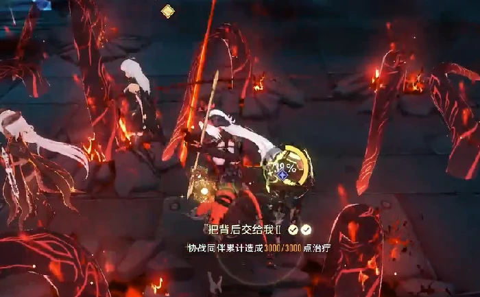 二重螺旋协战辅助是什么,二重螺旋协战辅助功能详解