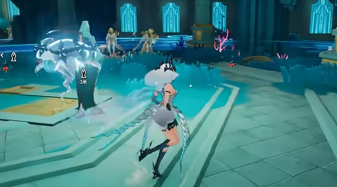 二重螺旋新手开服攻略,二重螺旋开服初期玩法技巧与快速上手指南