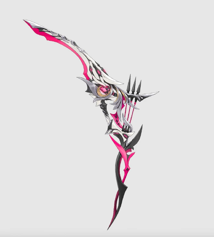 二重螺旋茵布拉花序怎么样,二重螺旋茵布拉花序武器强度解析