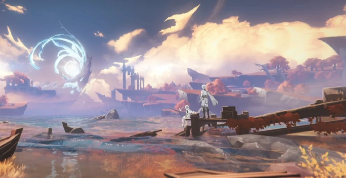 二重螺旋夜航篇主角是谁,二重螺旋夜航篇主角背景深度解析