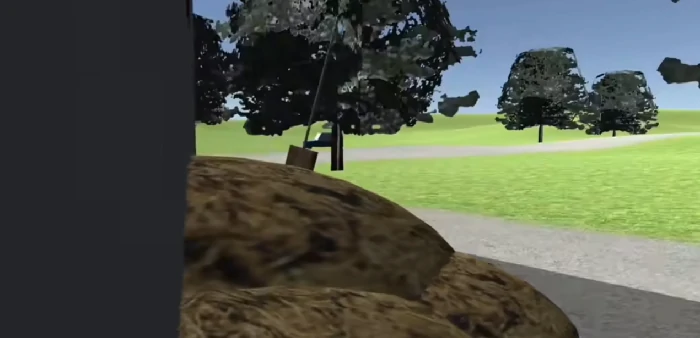 约翰的农场隐藏玩法揭秘,约翰的农场趣味彩蛋与秘密技巧大公开