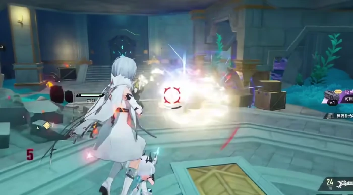 二重螺旋教学玩法详解二重螺旋新手入门必看攻略