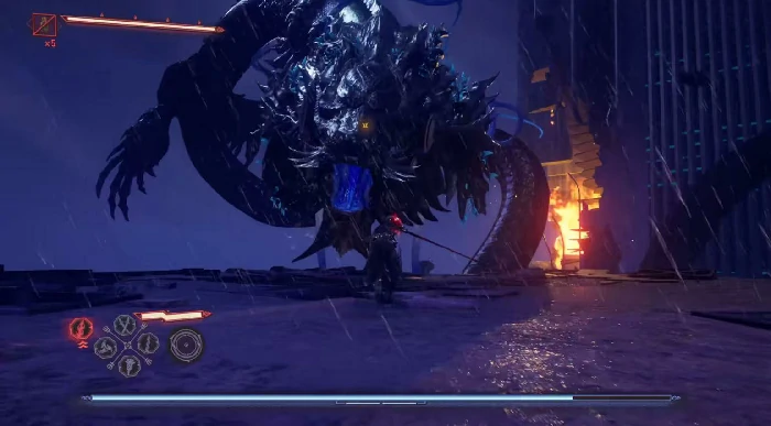 忍者龙剑传4结局揭秘,忍者龙剑传4剧情深度解析