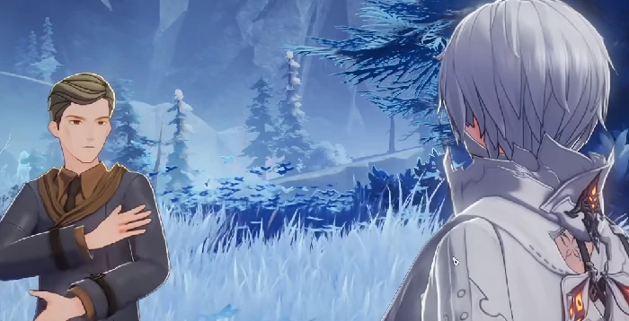 二重螺旋正式开服时间曝光,二重螺旋上线日期全面揭晓