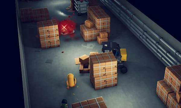 逃离鸭科夫怎么联机,逃离鸭科夫联机模式设置方法详解