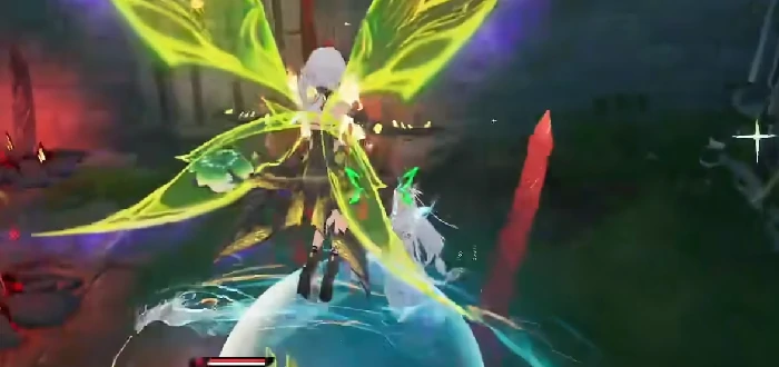 二重螺旋赛琪怎么玩,二重螺旋赛琪玩法技巧全解析