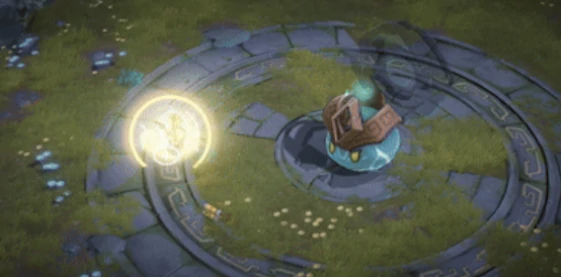 王者荣耀辉烬格洛克怎么样,王者荣耀辉烬格洛克实战解析与使用技巧,王者荣耀