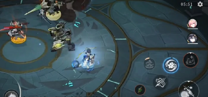 辉烬知世配队攻略,辉烬手游知世阵容搭配技巧