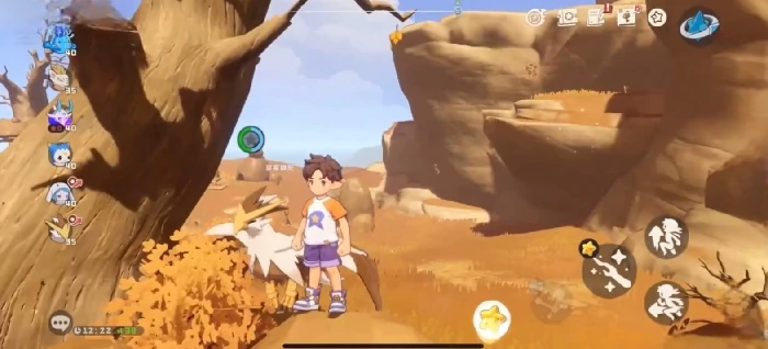 洛克王国世界蓬叶虫获取方式全解析洛克王国世界蓬叶虫收集技巧与地点汇总