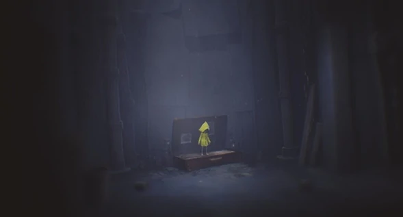 小小梦魇手机版英文名是什么,小小梦魇英文名称全解析