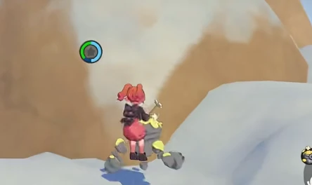 洛克王国世界适合攀爬的宠物推荐,洛克王国攀爬型宠物全解析