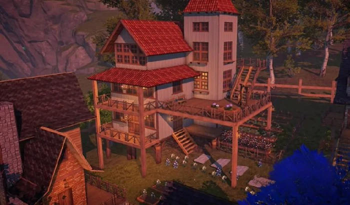 荒原曙光怎么联机,荒原曙光组队玩法全攻略