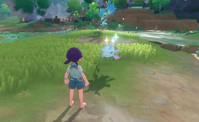 洛克王国世界肝不,洛克王国世界新手快速上手攻略